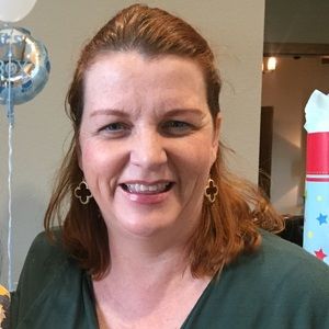 Meet your Posher, Frances